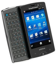 Замена сенсора на телефоне Sony Xperia Pro в Самаре